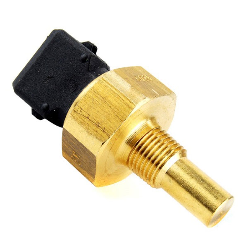 thumbnail image 2 of Genuine Water Temperature Sensor – F77F-10884-AB For Ford Mercury Lincoln Mazda (2-Pin) 2 of 3